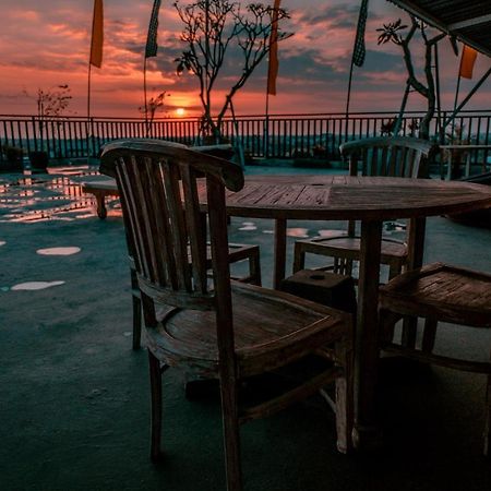 Liong Guest House Canggu Exterior foto